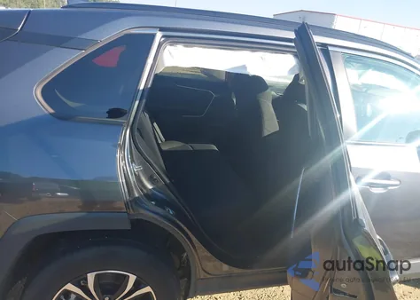 2020 Toyota Rav4 Le z USA, uszkodzony, nr VIN 2T3H1RFVXLC066368